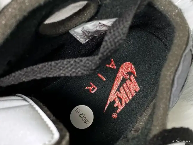 CT8480-001 Black Off-White x 5 Air Jordan 0531